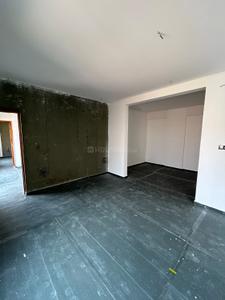 Hall Image of 2450 Sq.ft 3 BHK Apartment / Flat for sale in Cooke Town Bengaluru for Rs. 45000000