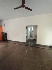 Living Room Image of 900 Sq.ft 2 BHK Builder Floor for rent in Paschim Vishweshwaraiah Enclave, Jalahalli Bengaluru for Rs. 17000