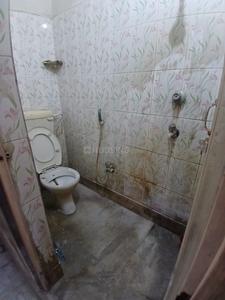 Bathroom Image of 800 Sq.ft 2 BHK Independent House for sale in Bansdroni Kolkata for Rs. 3000000