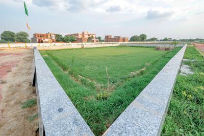 Image of 166 Sq.ft Residential Plot / Land for sale in Kehari, Agra for Rs. 4500000