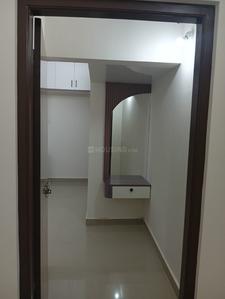 Kitchen Image of 950 Sq.ft 2 BHK Apartment / Flat for sale in Konadasapura Bengaluru for Rs. 8500000