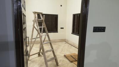 Bedroom Image of 1250 Sq.ft 3 BHK Builder Floor for rent in Ichlabad Bardhaman for Rs. 15000