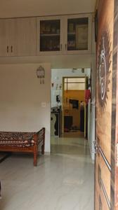 Hall Image of 1200 Sq.ft 2 BHK Independent House for sale in Gotri Vadodara for Rs. 8000000