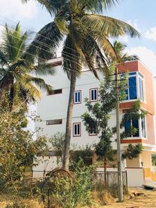 2 BHK Independent Builder Floor
