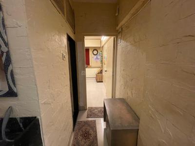Image of 1100 Sq.ft 2 BHK Apartment / Flat for rent in Andheri West, Mumbai for Rs. 100000