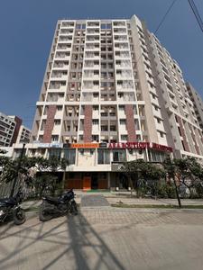 Image of 550 Sq.ft 1 BHK Apartment / Flat for sale in Charholi Budruk, Pune for Rs. 3300000
