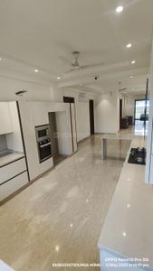 Hall Image of 4518 Sq.ft 4 BHK Builder Floor for sale in Sector 55 Gurgaon for Rs. 32000000