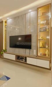 Hall Image of 1050 Sq.ft 2 BHK Apartment / Flat for sale in Aganampudi Visakhapatnam for Rs. 3499999