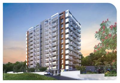 Image of 1650 Sq.ft 3 BHK Apartment / Flat for sale in Suyog Padmavati Hills, Bavdhan, Pune for Rs. 14600000