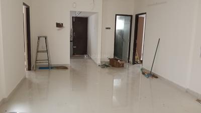 Hall Image of 1100 Sq.ft 2 BHK Apartment / Flat for rent in Tata Sherwood Apartments, Vibhutipura Bengaluru for Rs. 40000