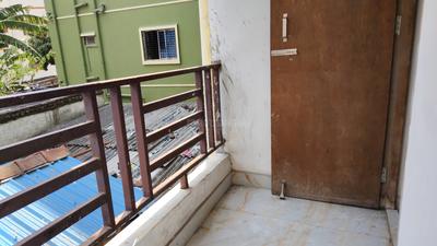 Image of 755 Sq.ft 2 BHK Apartment / Flat for sale in Keshtopur, Kolkata for Rs. 2600000