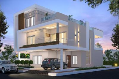 Image of 4500 Sq.ft 5 BHK Villa for sale in Tilhari, Jabalpur for Rs. 36000000