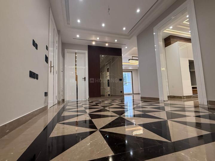 SLR Luxury Builder Floors SLR C2 B Main Image 1