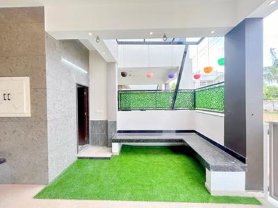 Image of 1800 Sq.ft 3 BHK Independent House for sale in Kolapakkam, Chennai for Rs. 13000000