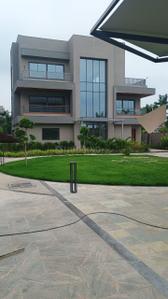 Image of 4887 Sq.ft 4 BHK Villa for sale in Raysan, Gandhinagar for Rs. 90000000
