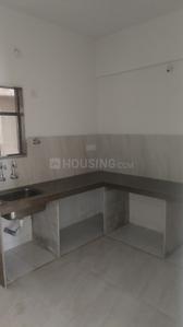 Kitchen Image of 1350 Sq.ft 2 BHK Apartment / Flat for sale in Yash Twin Tower, Baner Pune for Rs. 12000000