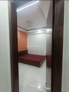 Image of 1100 Sq.ft 2 BHK Apartment / Flat for rent in Sector 104, Noida for Rs. 29000