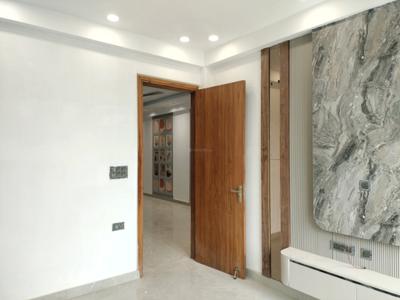 Bedroom Image of 1557 Sq.ft 3 BHK Builder Floor for sale in BPTP District 4, Sector 84 Faridabad for Rs. 17500000