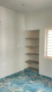 Bedroom Image of 1353 Sq.ft 3 BHK Apartment / Flat for sale in Madipakkam Chennai for Rs. 10800000