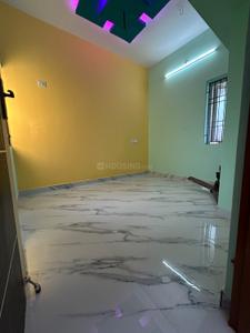 Bedroom Image of 1050 Sq.ft 2 BHK Independent House for sale in Veppampattu Chennai for Rs. 4800000