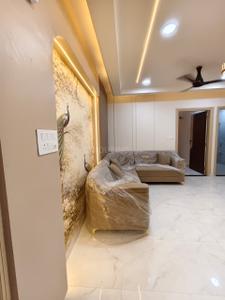 Hall Image of 1300 Sq.ft 3 BHK Apartment / Flat for sale in Jagatpura Jaipur for Rs. 4500000