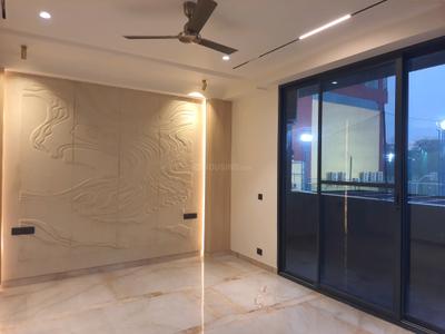Bedroom Image of 3160 Sq.ft 4 BHK Builder Floor for sale in Sector 43 Gurgaon for Rs. 62100000