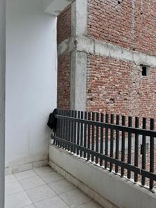Bedroom One Image of 1050 Sq.ft 2 BHK Apartment / Flat for sale in Sector 74 Noida for Rs. 4200000