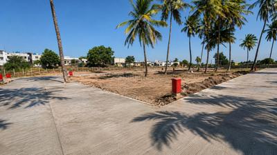 Image of 1000 Sq.ft Residential Plot / Land for sale in Handewadi, Pune for Rs. 225000
