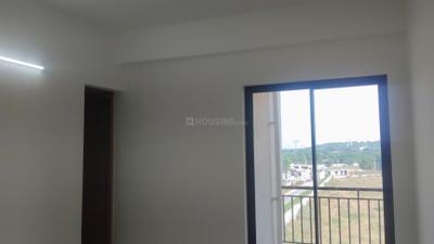 Bedroom Image of 1672 Sq.ft 3 BHK Builder Floor for rent in Whiteland Blissville, Sector 76 Gurgaon for Rs. 46500