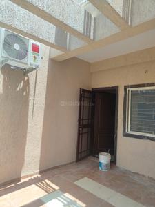 Balcony Image of 2250 Sq.ft 4 BHK Duplex for rent in Bawadiya Kalan Bhopal for Rs. 35000
