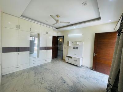 Bedroom Image of 2250 Sq.ft 3 BHK Apartment / Flat for sale in Sector 85 Faridabad for Rs. 16000000