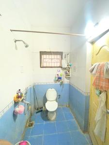 Bathroom Image of 3500 Sq.ft 3 BHK Duplex for sale in Modi Silver Oak Bangalows, Cherlapalli Secunderabad for Rs. 21000000