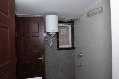 Image of 2000 Sq.ft 4 BHK Apartment / Flat for rent in Vasant Kunj, New Delhi for Rs. 145000