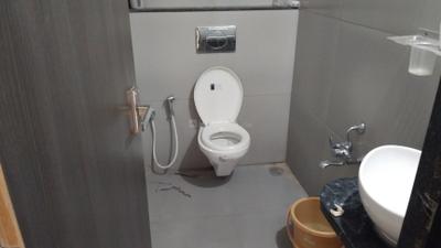 Image of 1224 Sq.ft 2 BHK Apartment / Flat for rent in Atharva Landmark, Jagatpur, Ahmedabad for Rs. 21000