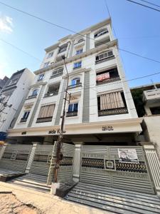 Image of 1770 Sq.ft 3 BHK Apartment / Flat for sale in Murad Nagar, Hyderabad for Rs. 12700000