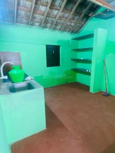 Kitchen Image of 1240 Sq.ft 2 BHK Independent House for sale in Sivanandhapuram Coimbatore for Rs. 4600000