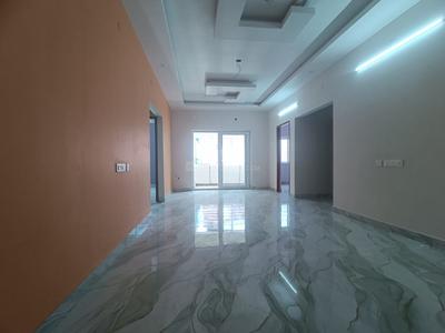 Hall Image of 1261 Sq.ft 3 BHK Apartment / Flat for sale in Iyyappanthangal Chennai for Rs. 9205300