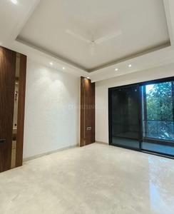 3 BHK Independent Builder Floor