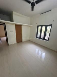 Bedroom Image of 1200 Sq.ft 4 BHK Independent House for rent in Kudappanakunnu Thiruvananthapuram for Rs. 12000
