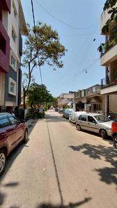 Image of 1000 Sq.ft 2 BHK Builder Floor for rent in Puttenahalli, Bengaluru for Rs. 22000