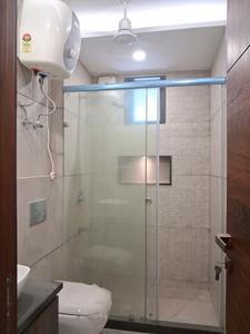 Bedroom Four Image of 2250 Sq.ft 4 BHK Builder Floor for sale in Rajouri Garden New Delhi for Rs. 55000000