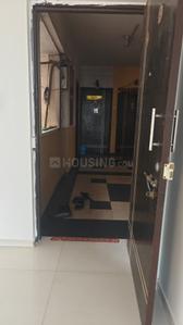 Image of 1100 Sq.ft 2 BHK Apartment / Flat for sale in Himax Prathmesh Platinum, Ulwe, Navi Mumbai for Rs. 9500000
