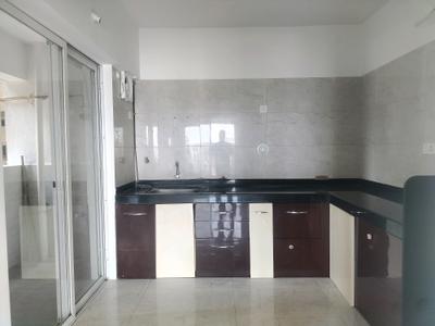 Kitchen Image of 1557 Sq.ft 3 BHK Apartment / Flat for sale in Nanded Shubh Kalyan, Nanded Pune for Rs. 16000005