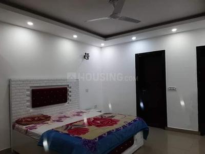 Bedroom Image of 1650 Sq.ft 4.5 BHK Duplex for sale in Sector 61 Noida for Rs. 60000000