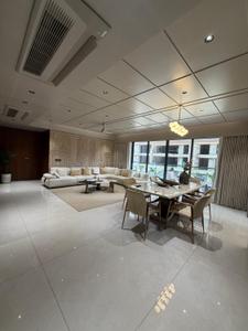Hall Image of 4032 Sq.ft 4 BHK Apartment / Flat for sale in Randesan Gandhinagar for Rs. 18800000