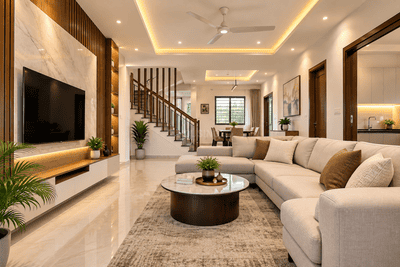 Image of 1601 Sq.ft 4 BHK Independent House for sale in Perur, Coimbatore for Rs. 9500000