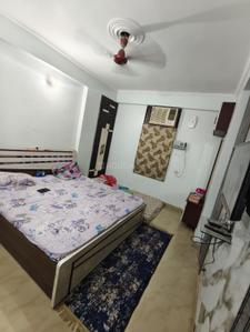 Bedroom Image of 1160 Sq.ft 2 BHK Apartment / Flat for sale in Sigra Varanasi for Rs. 8900000