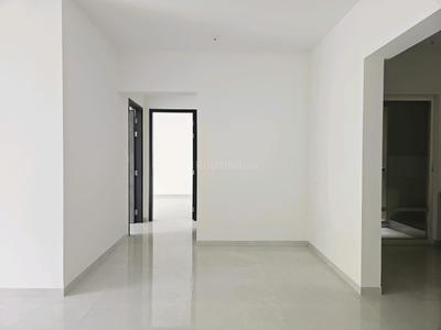 Hall Image of 1380 Sq.ft 3 BHK Apartment / Flat for rent in Nyati Era III, Dhanori Pune for Rs. 34000