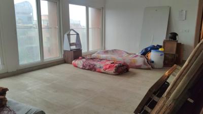 Living Room Image of 1500 Sq.ft 3 BHK Apartment / Flat for sale in Mani Vista, Tollygunge Kolkata for Rs. 34000000