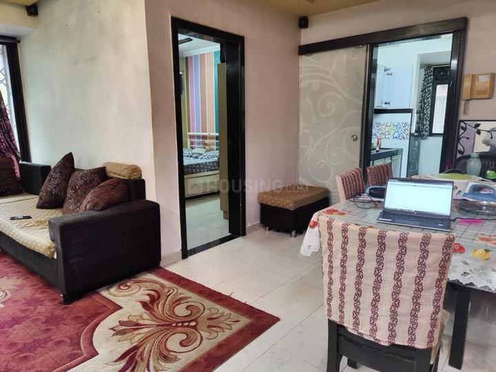 Image of Evershine Millenium Paradise, Thakur Village in Kandivali East, Mumbai